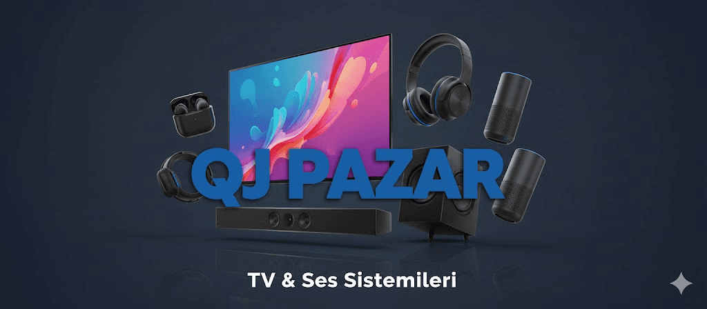 TV & Ses Sistemleri