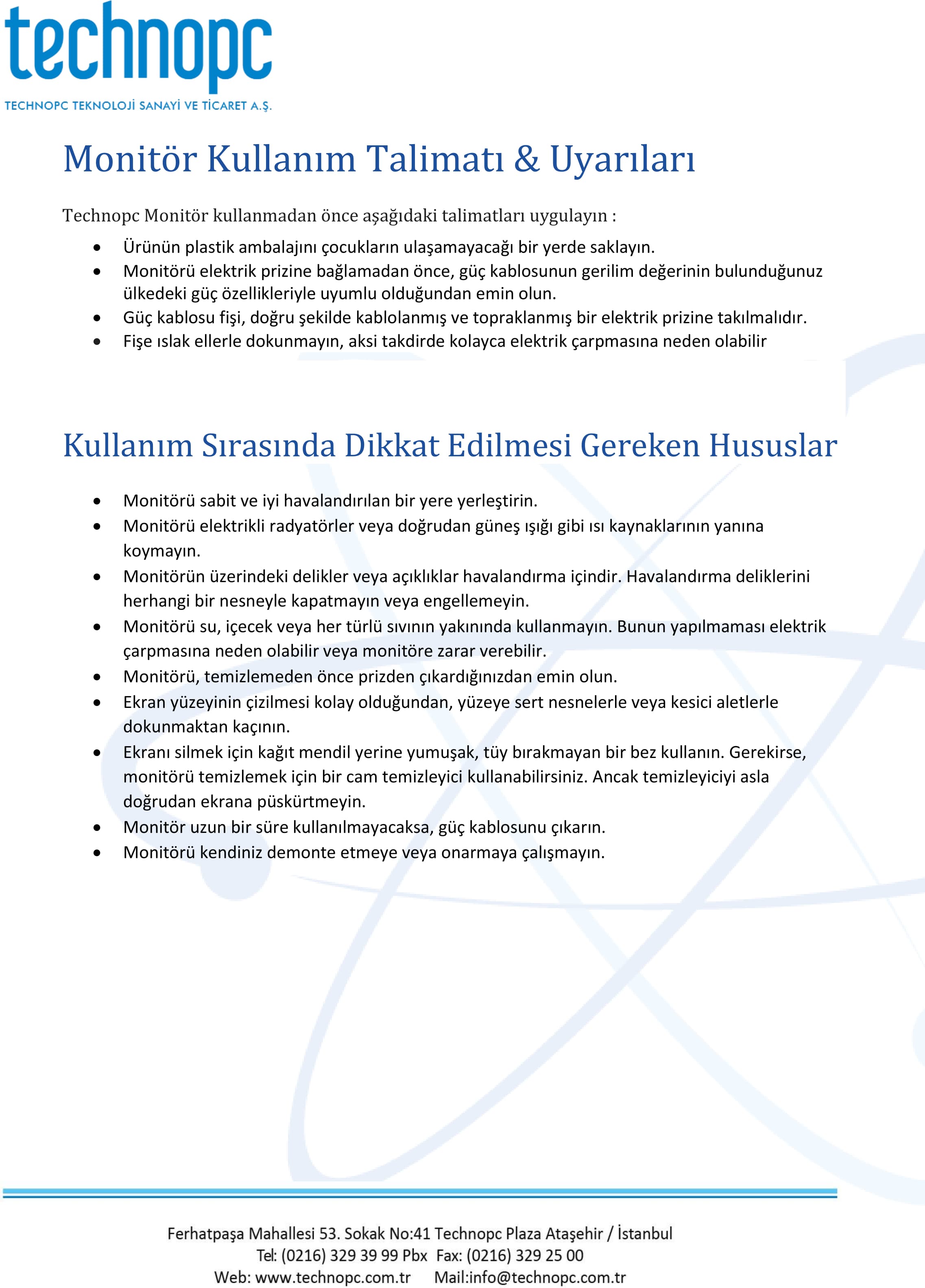 Quantum Gaming Quantum Stardust G27 2K QHD IPS 180Hz HDMI+DP Siyah 27" Flat Gaming Monitör QNMNT10F080921 6