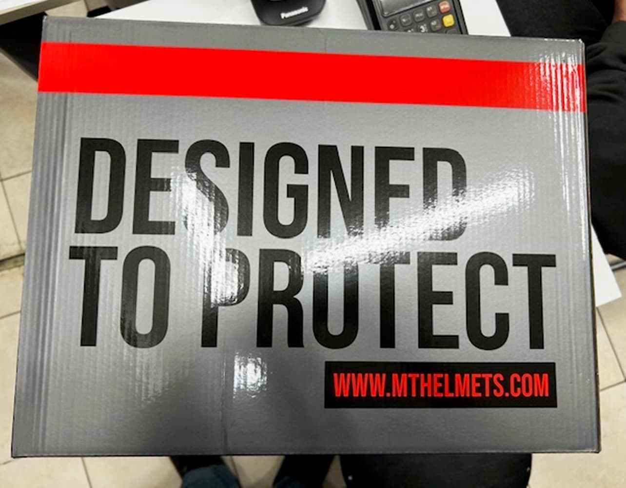 MT Targo S Ivan Ortola B4 Şeffaf Vizörlü V-14B Kapalı Kask Mat Renk 7