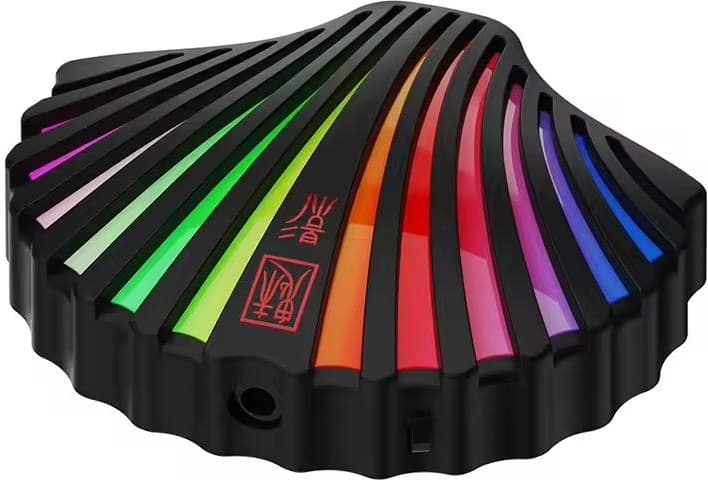 KuGamer M4 Mobile Game Converter Adapter | Otomatik Tanıma | Klavye Mouse Dönüştürücü | Rgb LED Destekli Oyun Aparatı 5