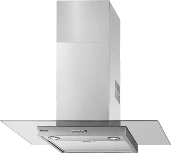 Arçelik P 42 Yı ( 90 cm ) Duvar Tipi Davlumbaz 2