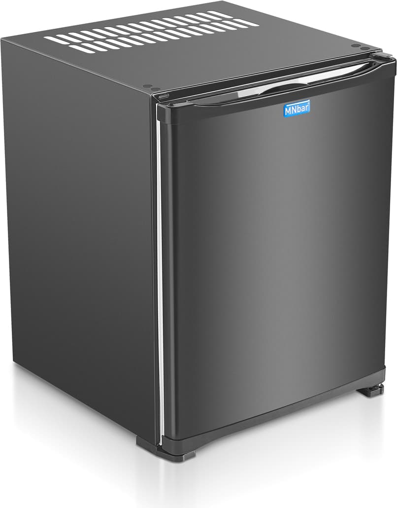 Westbath 30LT Blok Kapılı Minibar Buzdolabı, Otel Tipi 5