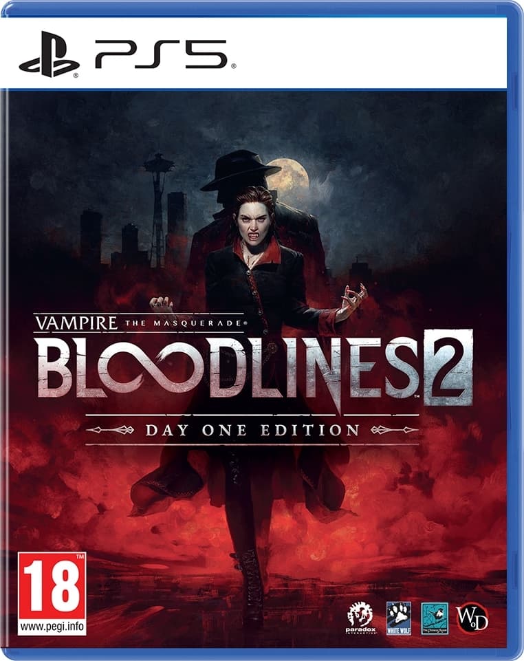 WOD Ps5 Vampire The Masquerade Bloodlines 2 2