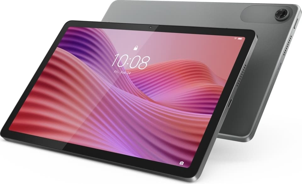 Lenovo Tab M10 4gb 128GB 10.1" Tablet + Kılıf + Kalem + Klavye + Mouse 5