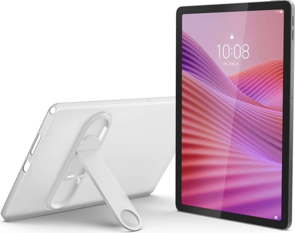 Lenovo Tab M10 4gb 128GB 10.1" Tablet + Kılıf + Kalem + Klavye + Mouse 6