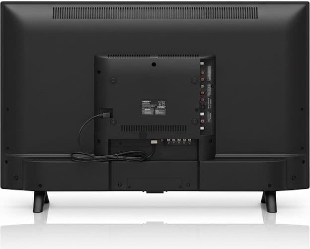 Ronax 32'' 82 Ekran Uydu Alıcılı Hd Ready Smart LED Tv 5