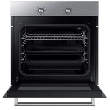 Samsung NV60K3110BS/TR A Enerji Sınıfı 60 Lt Ankastre Fırın 2