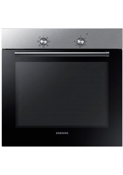 Samsung NV60K3110BS/TR A Enerji Sınıfı 60 Lt Ankastre Fırın