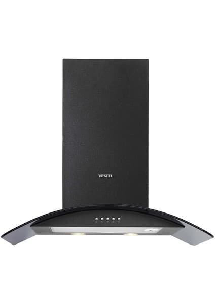 Vestel Adb-6004 Ankastre Davlumbaz