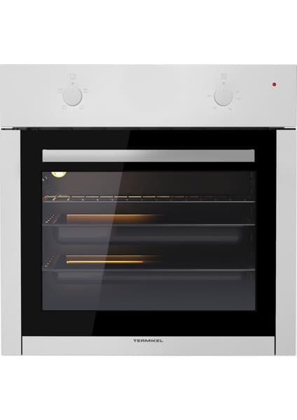 Termikel BO S6213 W (2016) Ankastre Fırın
