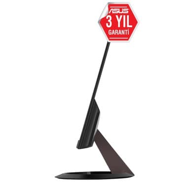 Asus VZ239HE 23" 5ms (D-SUB+HDMI) IPS Monitör 4