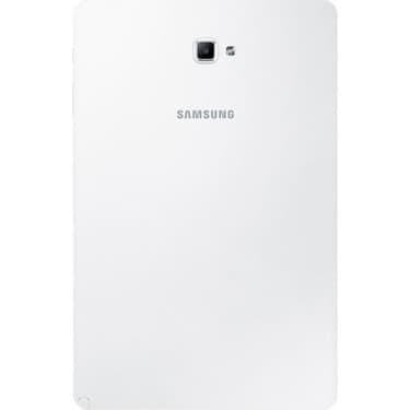 Samsung SM-P580 Galaxy Tab A 16GB 10.1" FHD IPS Tablet - Beyaz 2