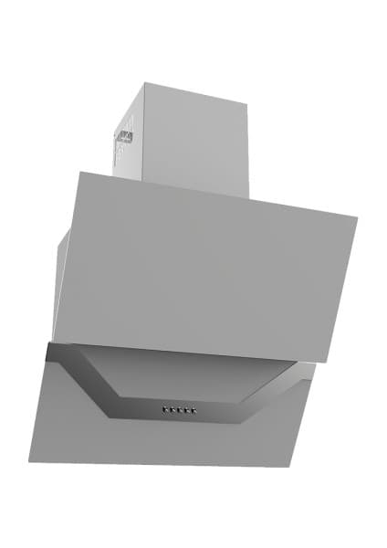 Termikel Tigris Ww60 (2016) White Beyaz Davlumbaz