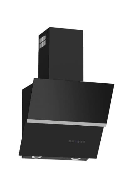 Termikel Argemon Bb90 (2016) Black Siyah Davlumbaz