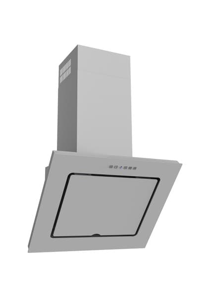 Termikel Cosmos Ww90 (2016) White Beyaz Davlumbaz