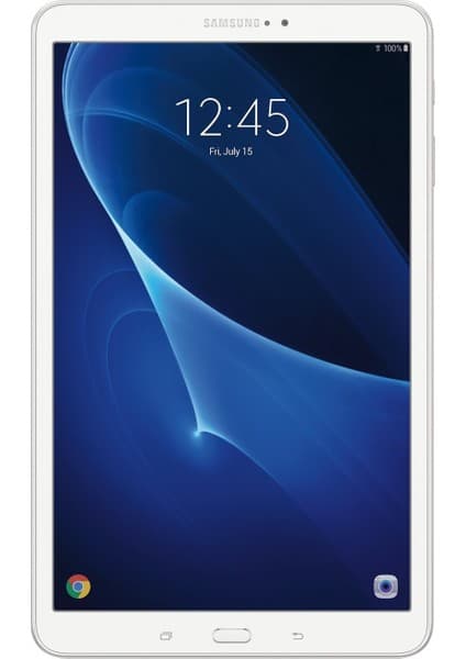 Samsung Galaxy Tab A T587 16GB 10.1" FHD 4G Tablet 6