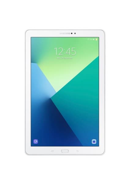 Samsung SM-P580 Galaxy Tab A 16GB 10.1" FHD IPS Tablet - Beyaz