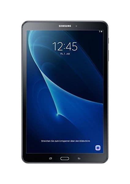 Samsung Sm-T580 16 GB 10.1'' Tablet 2