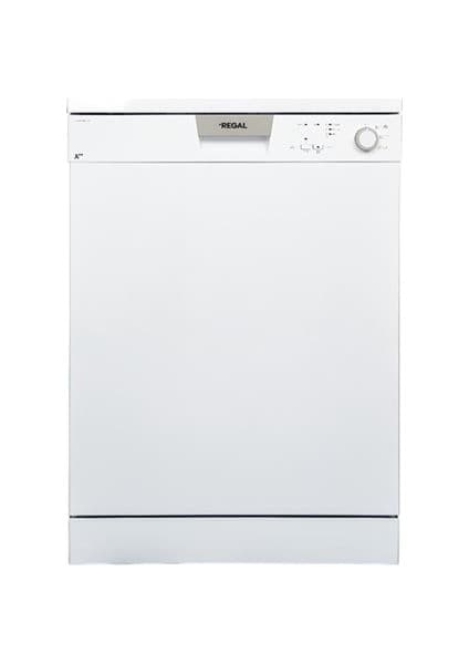 Regal BM 310 3 Programlı Bulaşık Makinesi