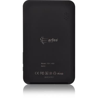 Artes i701 4GB 7" Tablet 3
