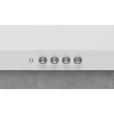 Siemens LC64PCC20T iQ100 Davlumbaz 3