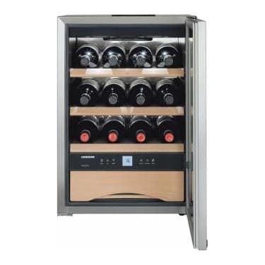 Liebherr Wkes 653 Grand Cru Şarap Dolabı 2