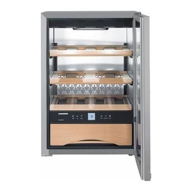 Liebherr Wkes 653 Grand Cru Şarap Dolabı 3