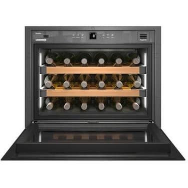 Liebherr Wkegw 582 Grandcru Ankastre Şarap Dolabı 2