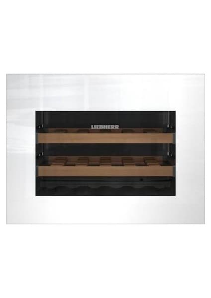Liebherr Wkegw 582 Grandcru Ankastre Şarap Dolabı