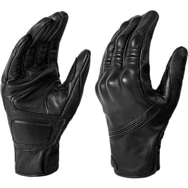 Motowolf Motosiklet Eldiveni 100% Koyun Derisi Full Koruma 2