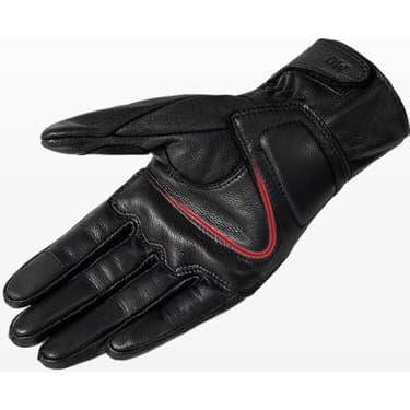 Motowolf Motosiklet Eldiveni 100% Koyun Derisi Full Koruma 4