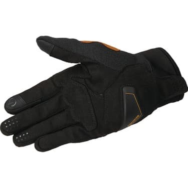 Komine Gk 227 Motosiklet Eldiveni Telefon Kullanabilme Full Koruma 3