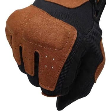 Komine Gk 227 Motosiklet Eldiveni Telefon Kullanabilme Full Koruma 4