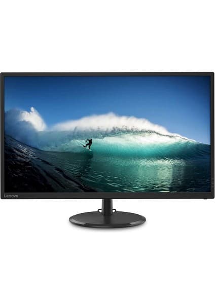 Lenovo 31.5" C32Q-20 65F8GAC1TK 4ms / 75Hz 2560X1440 2k Qhd HDMI / Dp Freesync IPS Monitör 65F8GAC1TK