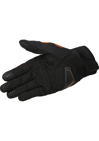 Komine Gk 227 Motosiklet Eldiveni Telefon Kullanabilme Full Koruma 8