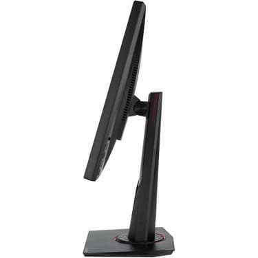 Asus TUF 24.5″ VG258QM 280Hz 0.5Ms 1920x1080 HDMI DisplayPort FreeSync G-Sync Uyumlu ELMB HDR400 Full HD Yükseklik Ayarlı Gaming Monitör 3