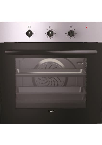 Vinola OCO501.10 67 Lt Ankastre Fırın