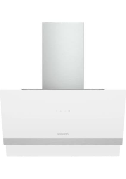 Siemens LC65KAJ20T Duvar Tipi 60 CM Davlumbaz Beyaz