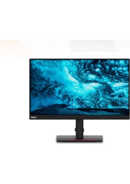 Lenovo Thinkvision T23I-20 IPS LED Flat Panel Monitör 23" 60Hz (Hdmı+Display+Analog) 61F6MAT2TK 6