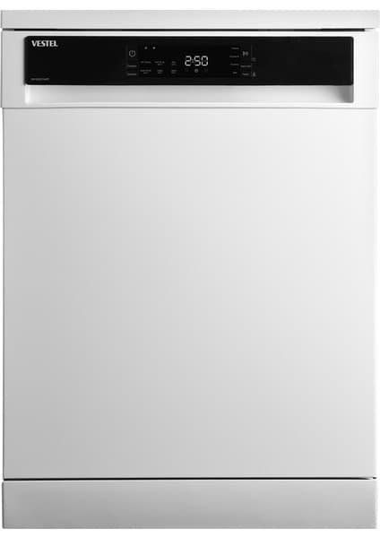 Vestel BM 6302 WIFI 6 Programlı Bulaşık Makinesi