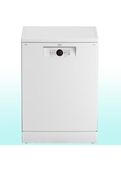 Beko Bm 5045 5 Programlı 14 Kişilik Bulaşık Makinesi