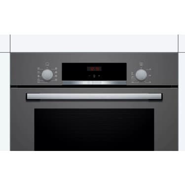 Bosch HBF534EH1T Ankastre Fırın 2