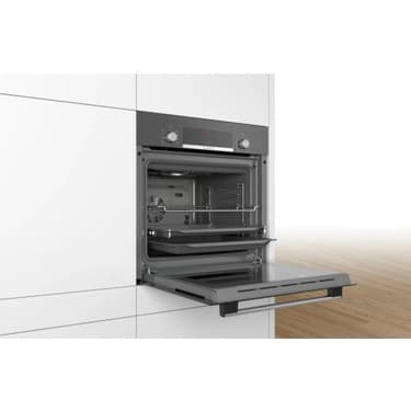 Bosch HBF534EH1T Ankastre Fırın 4