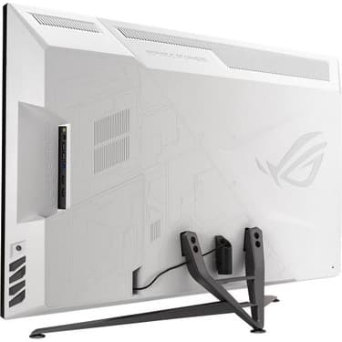 Asus Rog Strıx XG43UQ 43" 1ms 144Hz Freesync 2 ( HDMI + Dp ) 3840X2160 Hdr Va Monitör 4