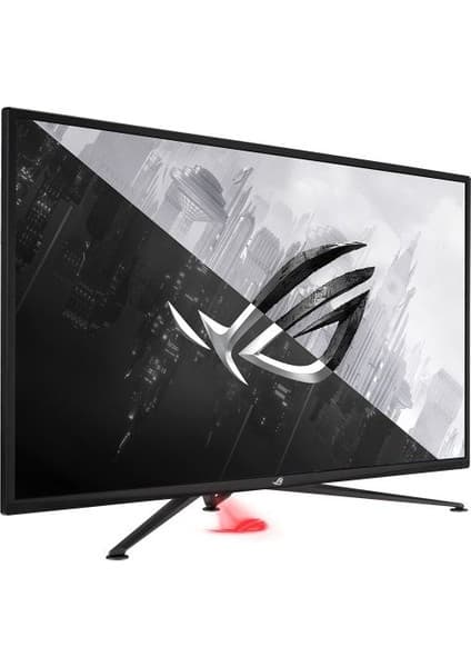 Asus Rog Strıx XG43UQ 43" 1ms 144Hz Freesync 2 ( HDMI + Dp ) 3840X2160 Hdr Va Monitör