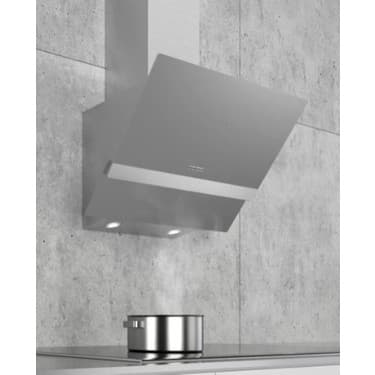 Siemens LC65KAJ70T 60 cm Titanyum Gri Cam Davlumbaz 3