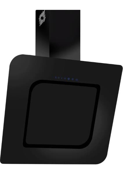 Kügerr D8 90 cm Siyah Sessiz Davlumbaz 7