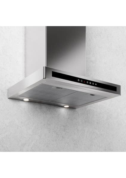 Kügerr F10 ' Dünyanın En Sessiz Davlumbazı' 60 cm Davlumbaz 8