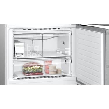 Siemens KG86NAID1N Xxl Kombi No Frost Buzdolabı 4