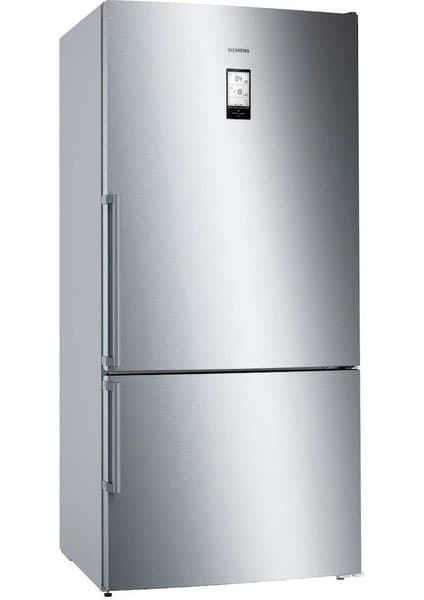 Siemens KG86NAID1N Xxl Kombi No Frost Buzdolabı